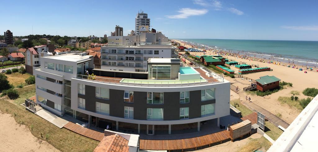 Eighteen Apartments Villa Gesell Extérieur photo