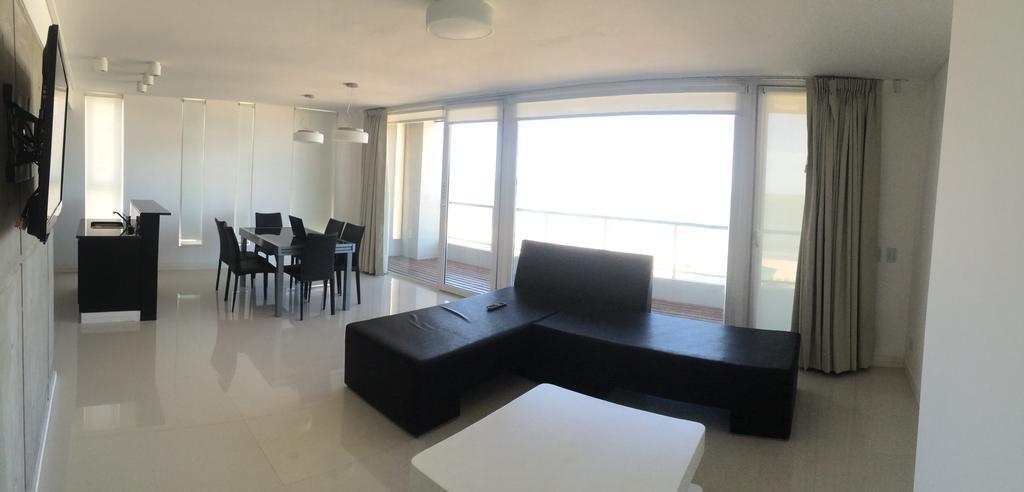 Eighteen Apartments Villa Gesell Chambre photo